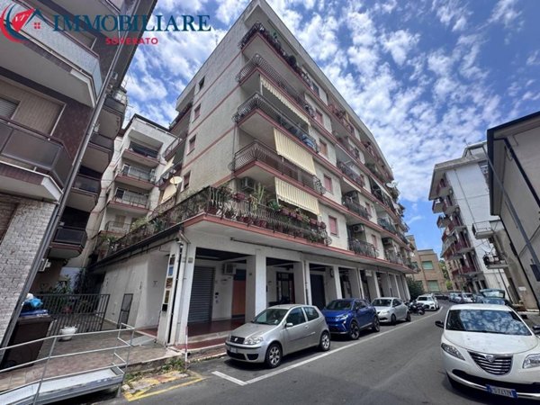 ufficio in affitto a Soverato