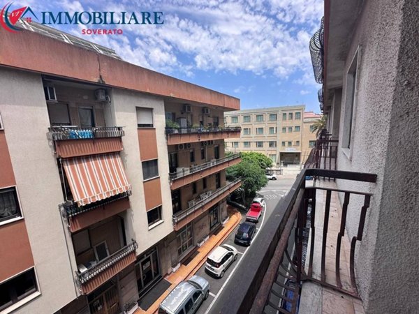 ufficio in affitto a Soverato