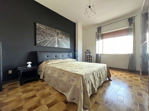 appartamento in affitto a Soverato