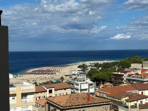 appartamento in affitto a Soverato