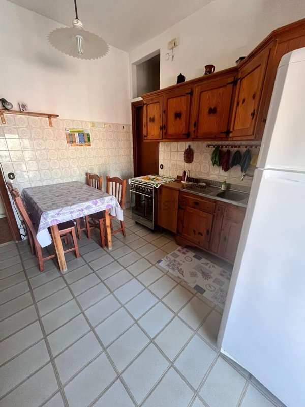 appartamento in affitto a Soverato