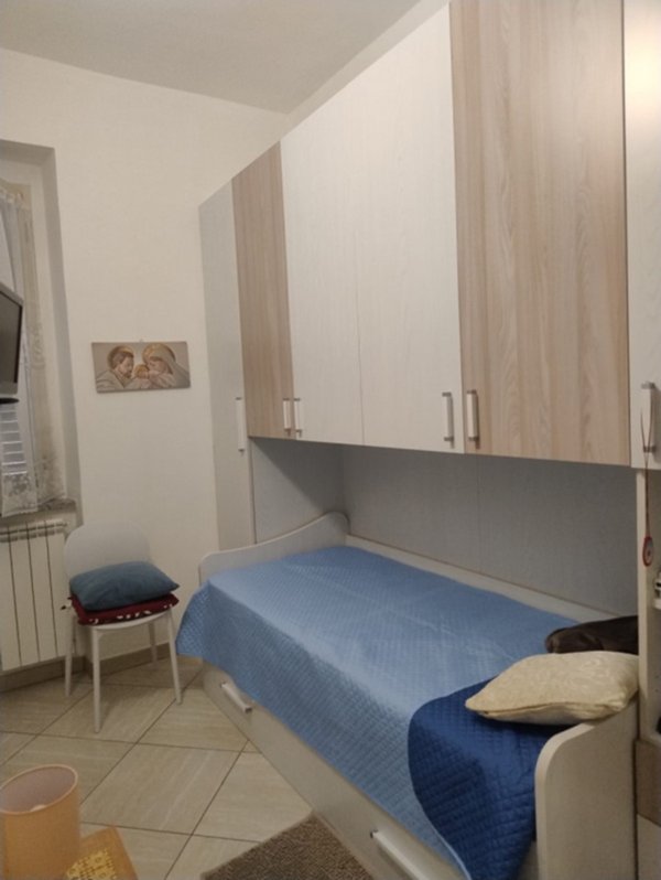 appartamento in affitto a Soverato