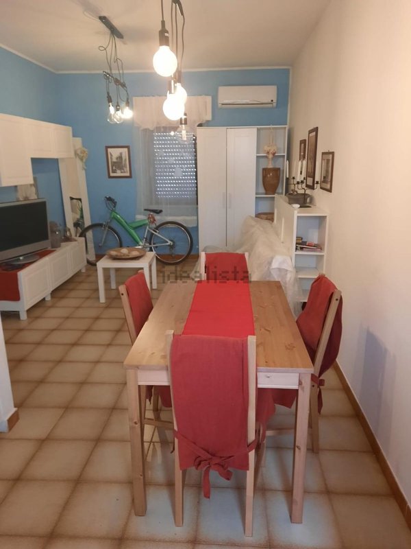 appartamento in affitto a Soverato