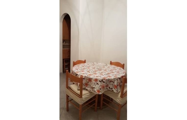 appartamento in affitto a Soverato