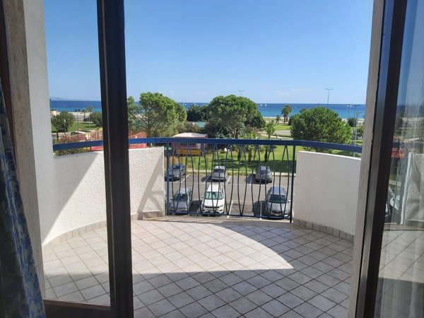 appartamento in affitto a Soverato