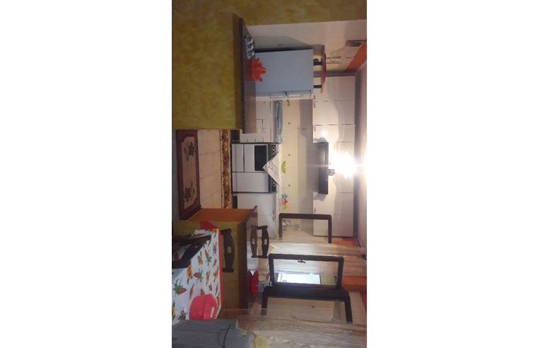 appartamento in affitto a Soverato