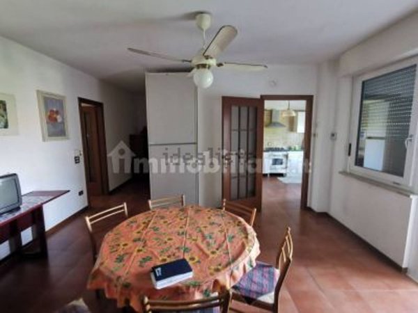 appartamento in affitto a Soverato