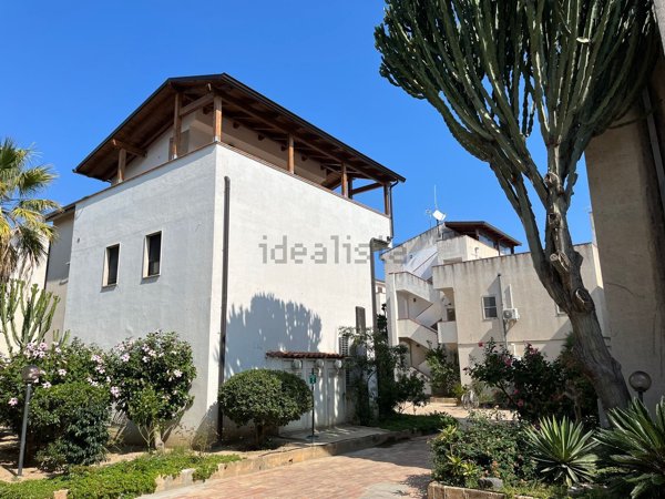 appartamento in affitto a Soverato