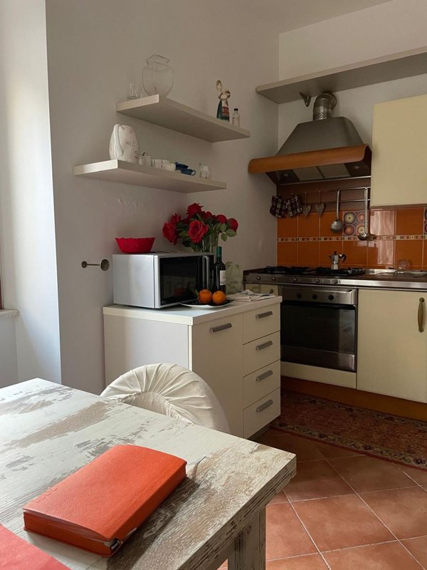 appartamento in affitto a Soverato