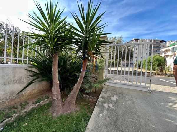 appartamento in affitto a Soverato