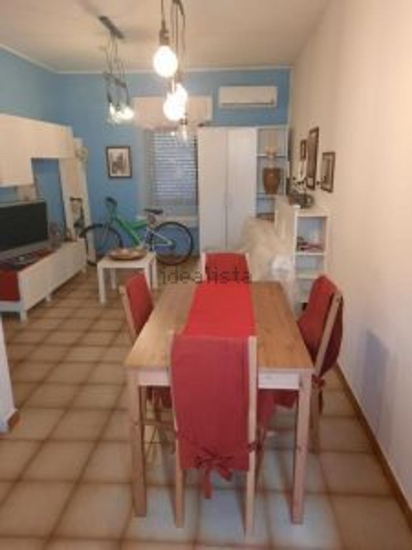 appartamento in affitto a Soverato