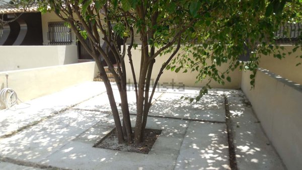 appartamento in affitto a Soverato