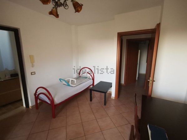 appartamento in affitto a Soverato