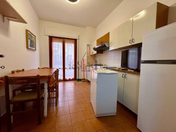 appartamento in affitto a Soverato