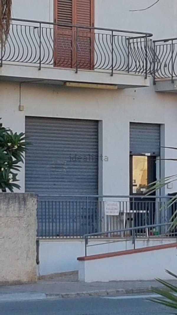 ufficio in affitto a Soverato