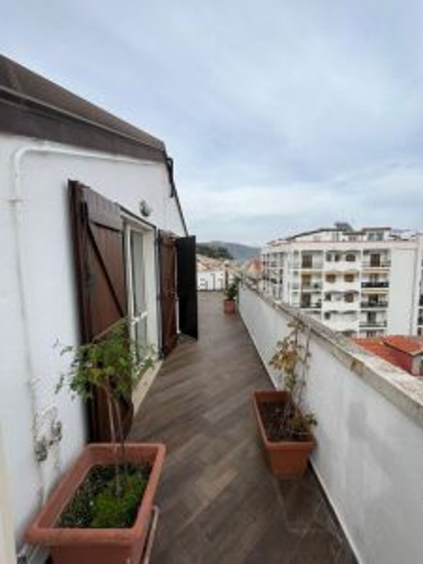 appartamento in affitto a Soverato