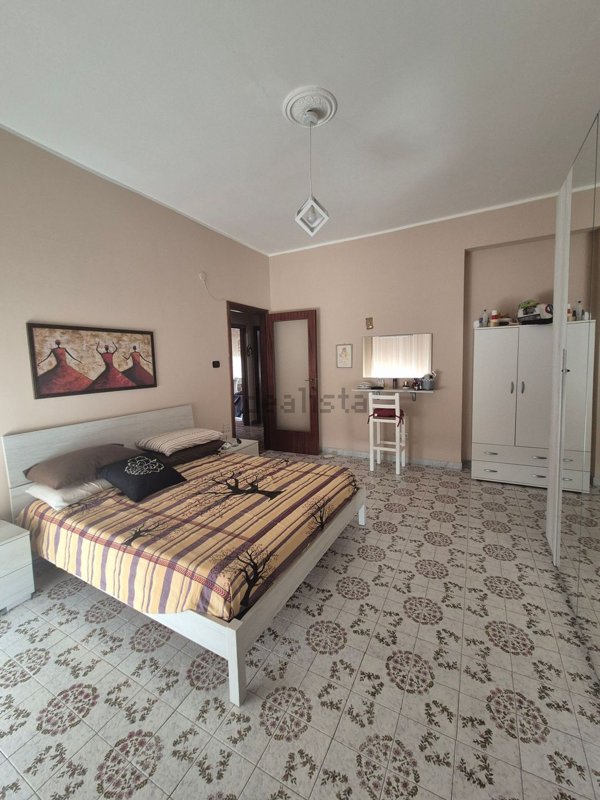 appartamento in affitto a Soverato