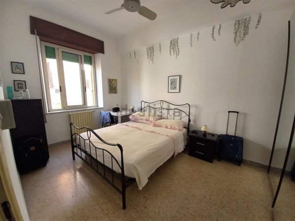 appartamento in affitto a Soverato