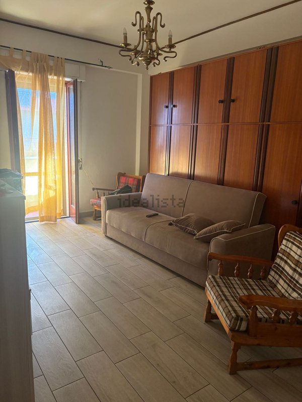 appartamento in affitto a Soverato