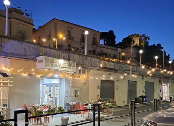 negozio in affitto a Soverato