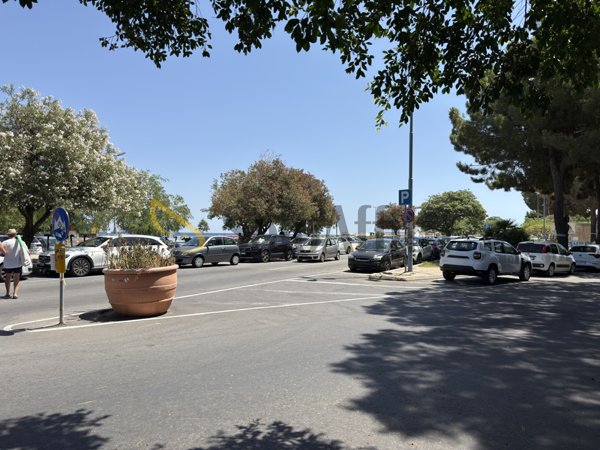 appartamento in affitto a Soverato