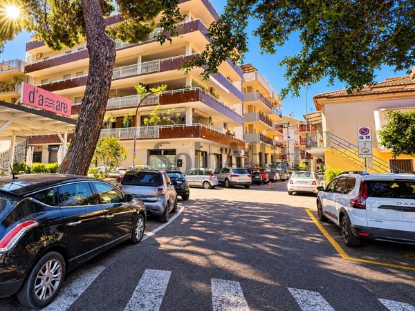 appartamento in affitto a Soverato