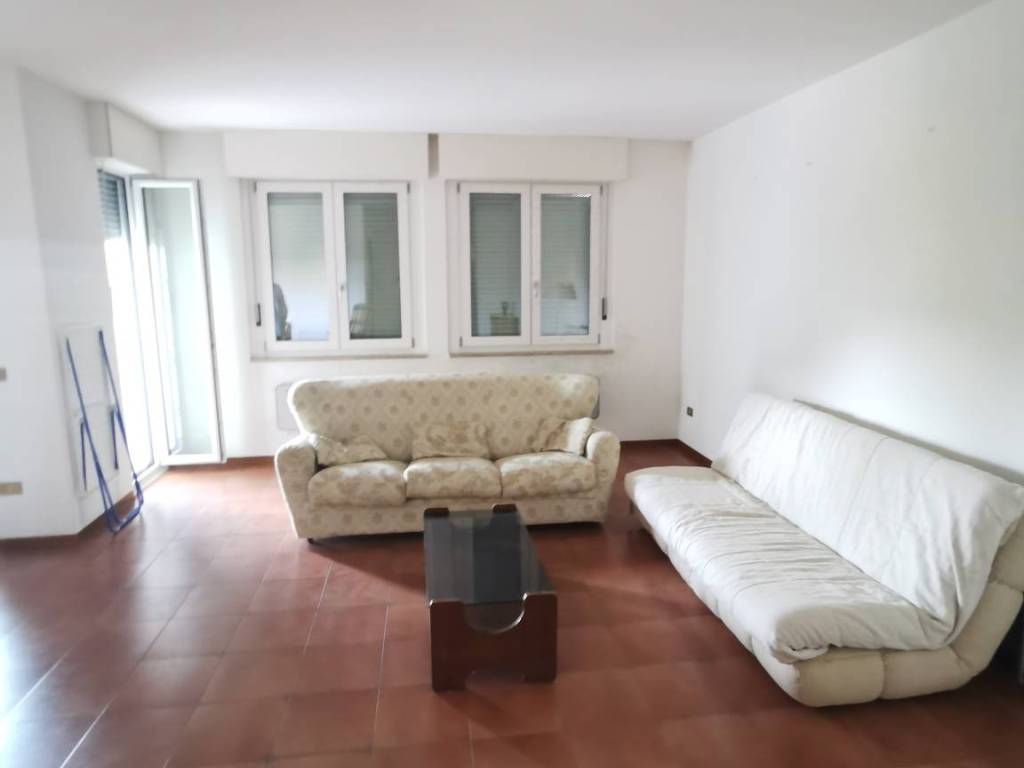 appartamento in affitto a Soverato