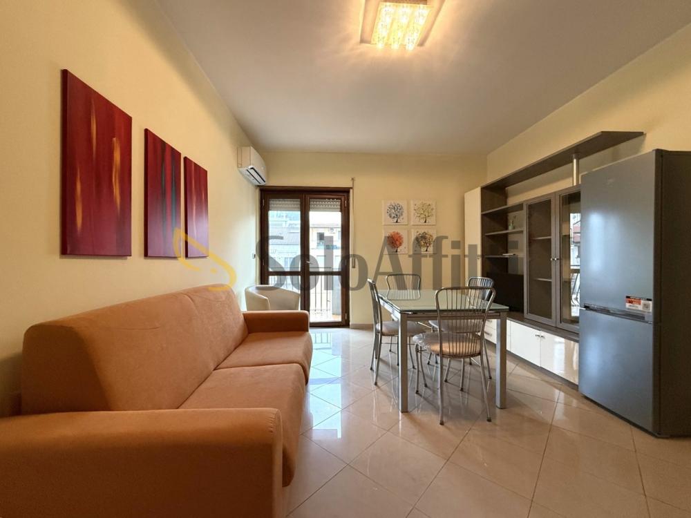 appartamento in affitto a Soverato