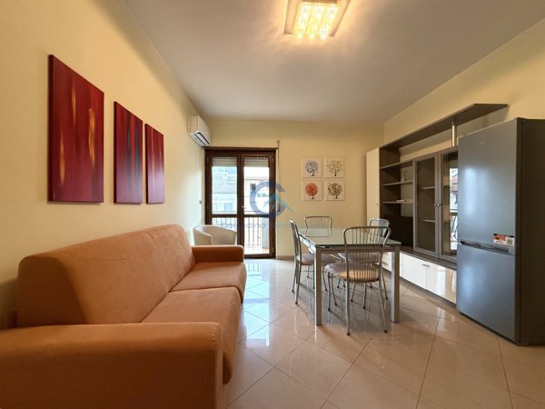 appartamento in affitto a Soverato