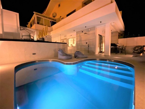 casa indipendente in affitto a Soverato