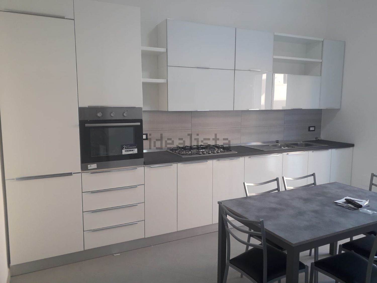 appartamento in affitto a Soverato