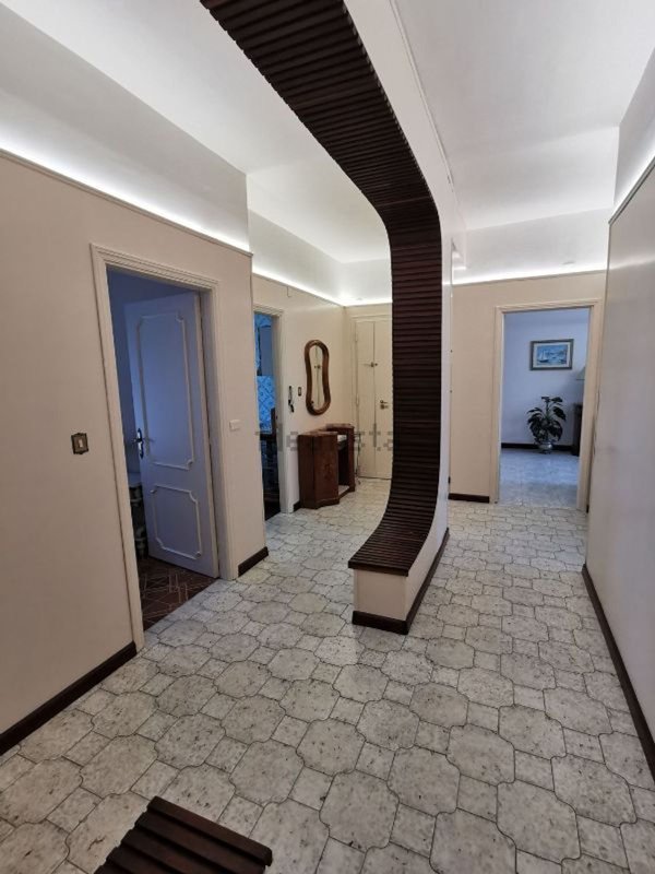 appartamento in affitto a Soverato