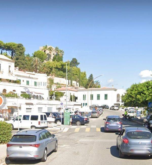 negozio in affitto a Soverato