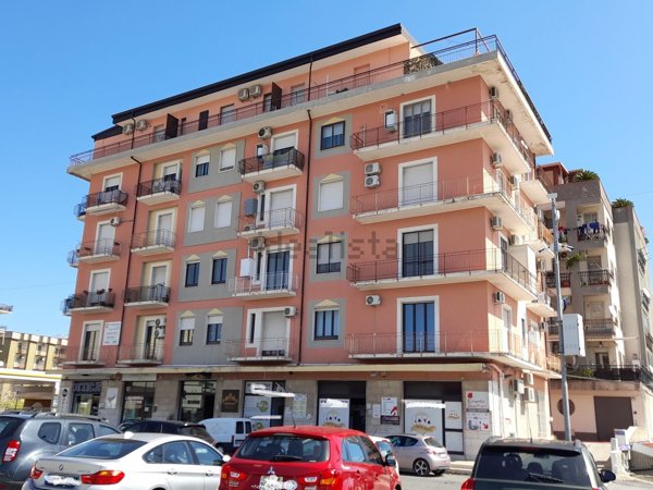 appartamento in affitto a Soverato