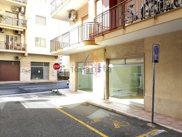 ufficio in affitto a Soverato