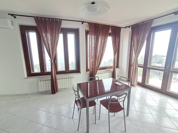 appartamento in affitto a Soverato