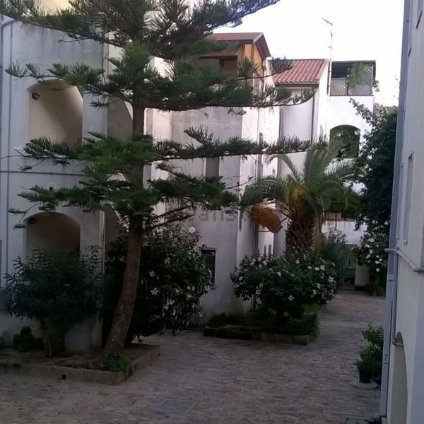 appartamento in affitto a Soverato