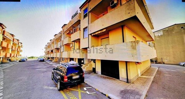 appartamento in affitto a Soverato