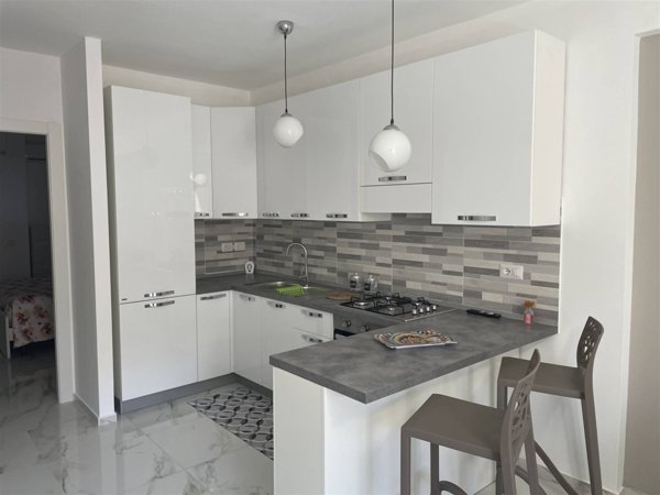 appartamento in affitto a Soverato