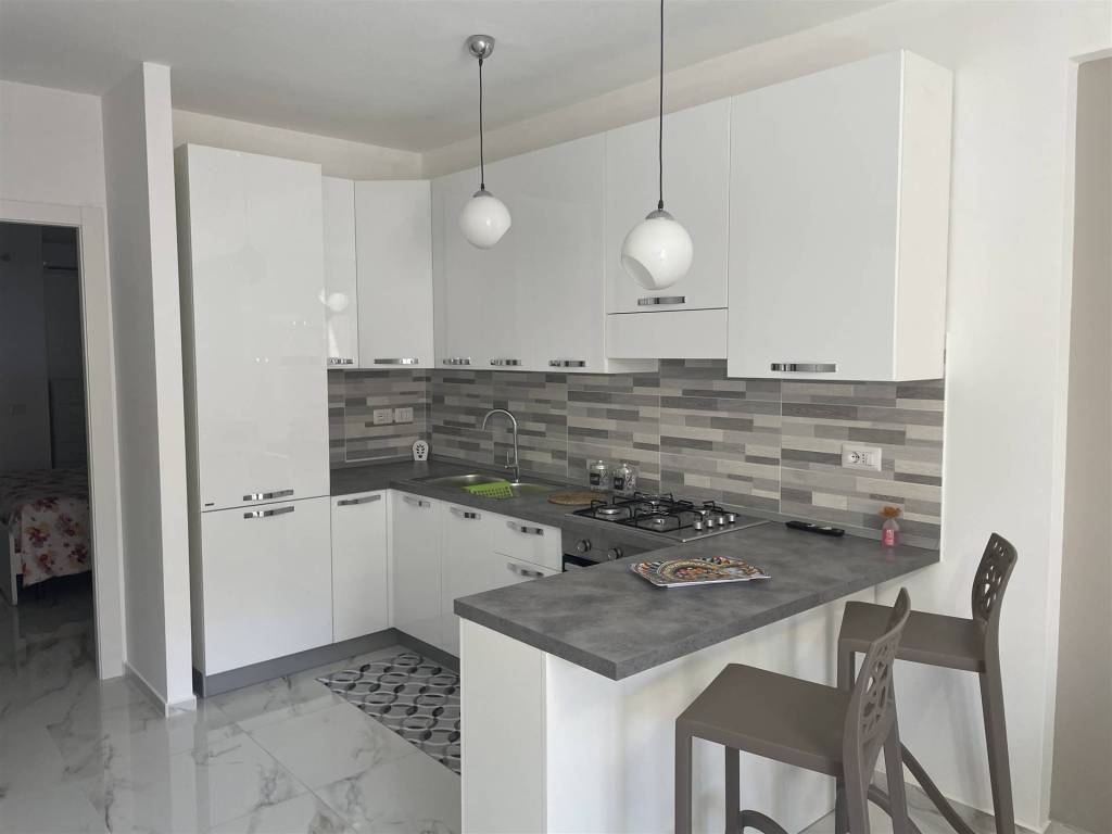 appartamento in affitto a Soverato