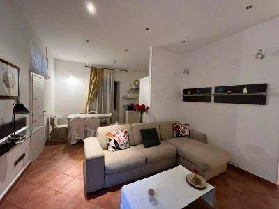 appartamento in affitto a Soverato