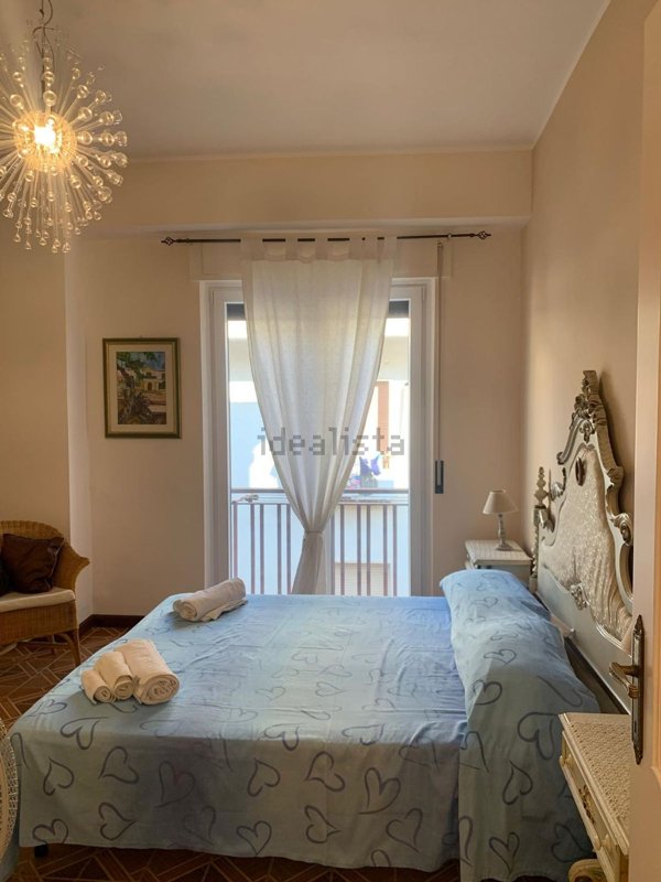 appartamento in affitto a Soverato