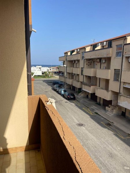 appartamento in affitto a Soverato