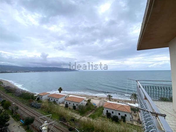 appartamento in affitto a Soverato