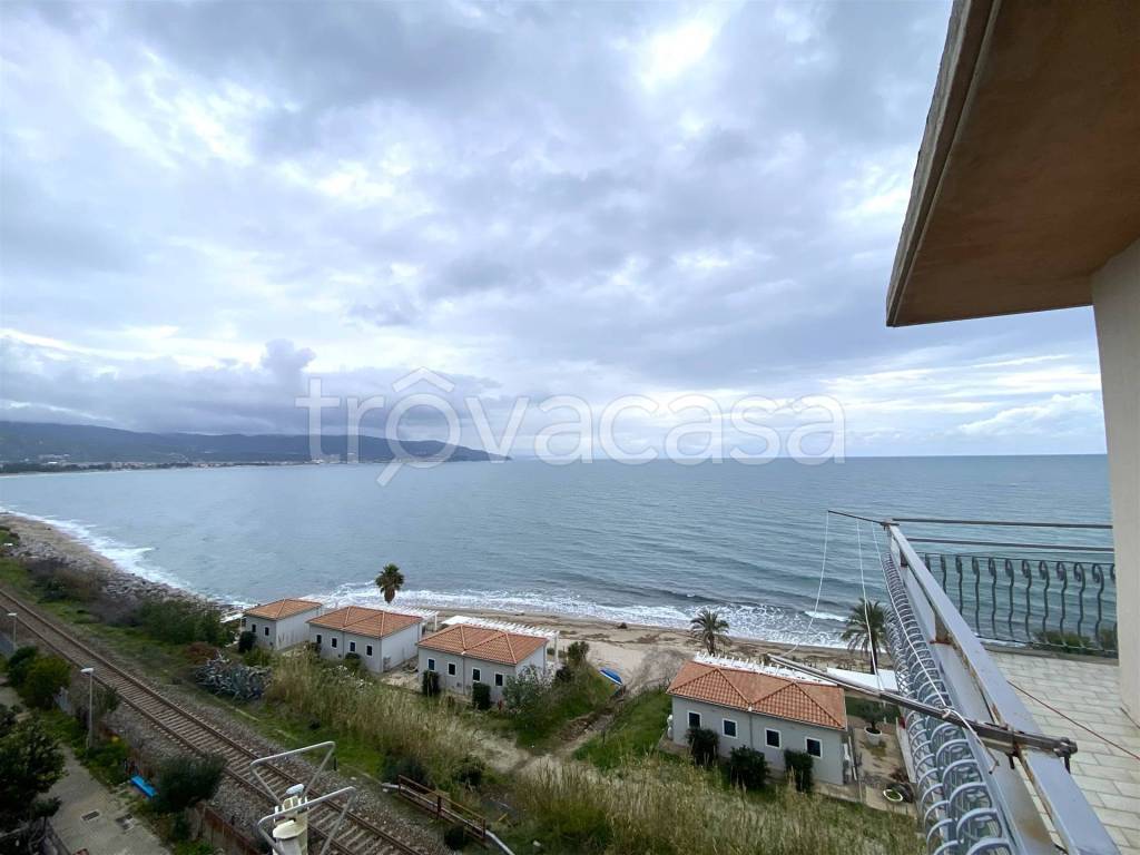 appartamento in affitto a Soverato