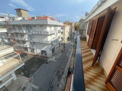 appartamento in affitto a Soverato