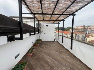 appartamento in affitto a Soverato