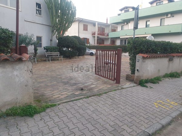 appartamento in affitto a Soverato