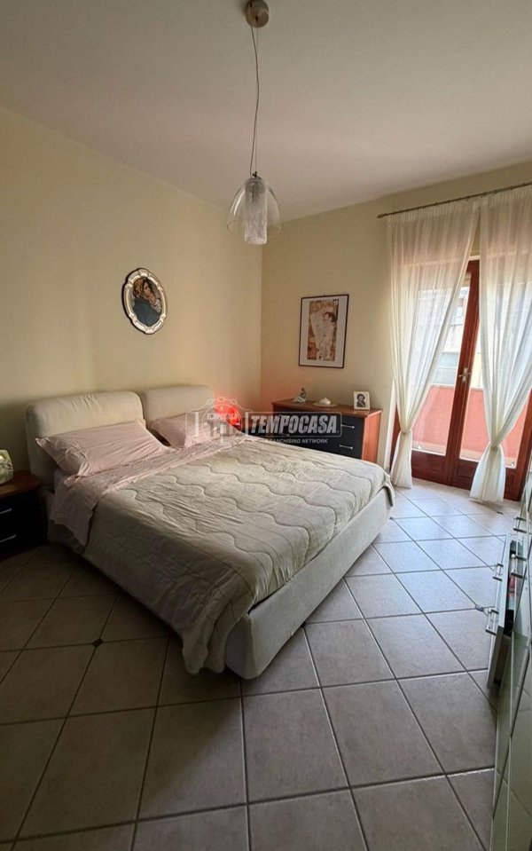 appartamento in affitto a Soverato