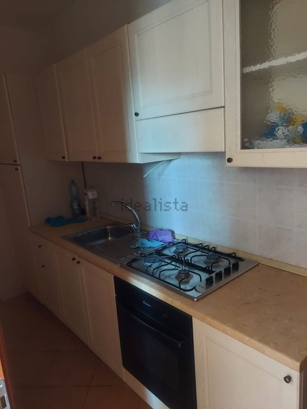 appartamento in affitto a Soverato